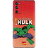 Marvel Classic Comics The Incredible Hulk Galaxy S20 Fan Edition Skin
